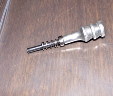 Extended S&S E/G carb idle screw