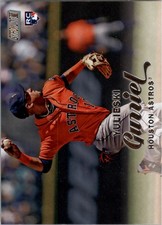 2017 Stadium Club #235 Yulieski Gurriel RC - BB