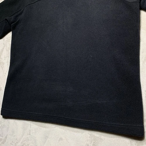 Patagonia Simple Synchilla Jacket Fleece Full Zip Black XL Morgan Stanley image 15