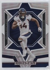 2023 Panini Rookies & Stars Longevity Courtland Sutton #29 0q1p