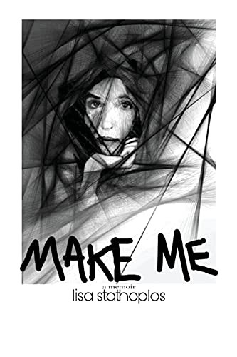 Make Me: a memoir.by Stathoplos  New 9781647196851 Fast Free Shipping**