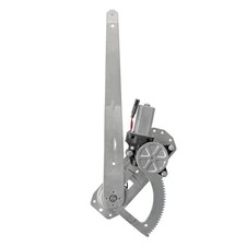 Frankberg Alzacristallo Elettrico Anteriore Destro Con Motore Per Ford Transit/Tourneo (1994-2000) 2/3 Porte - 95VBV23200BD - 2