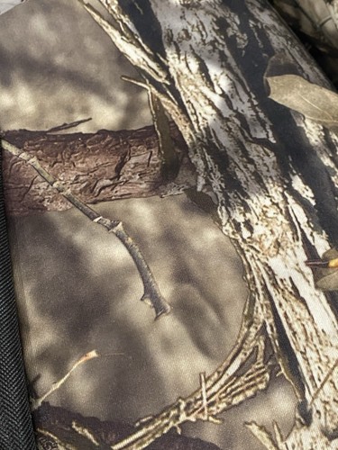 CoverKing Camo Mossy Oak Neosupreme Seat Covers 19-20 Ford Truck CSCMO10-FD10082 - Picture 6 of 7