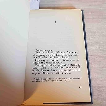 Vergewaltigungseinbruch Ellroy, James and Prosperi, C.
