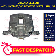 Pinza freno RCA323N Apec 45018SAA900 45018SAAE50 qualità originale garantita