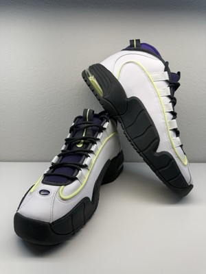 Nike Air Max Penny 1  Penny Story  FZ4043-100 SZ 11