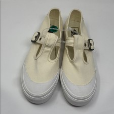 NEW Vans mary jane 93  oxford sneakers mens 7...