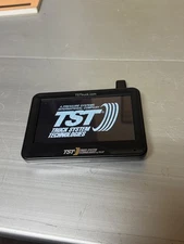TST Truck System Technologies TST-770-D  5” Touchscreen Color Tire Monitoring 
