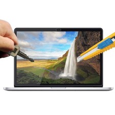 Techprotectus Tempered Glass Screen Protector for Apple 13" MacBook Air and MacB