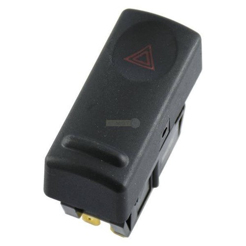 Warnblinkschalter Für Renault - OE 7700435867 Kompatibel Ersatzteil