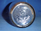PEPSI BOTTLE EMBOSSED DENVER on BOTTOM clear 9 1/2" tall HOLDS 12 oz EXCELLENT — photo 2