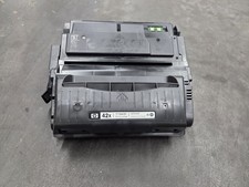 HP Q5942X Genuine Toner Cartridge HP 42X Black Toner NO Box