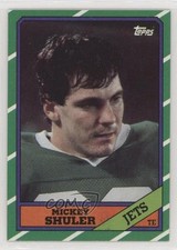 Mickey Shuler