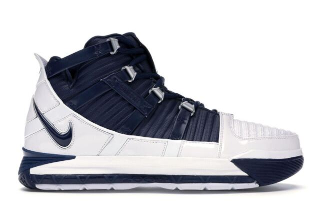 nike zoom lebron 3