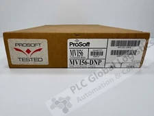 Surplus Open ProSoft Technology MVI56-DNP DNP 3.0 Master/Slave Network Interface