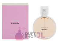 Chanel Chance Edt Spray 35 Ml