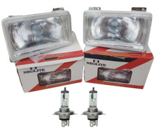 Ampoule Citroen C25