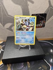 Barbaracle 23/124 Fates Collide Rare Mint Pokemon Card