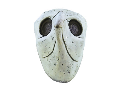 Ghoulish Productions Peste Di Venezia Halloween Latex Maske Party Adult 26541