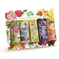 Fiesta Sun Fruity Sachet Counter Deal Bronzers Accelerators Sunbed Salon Deals Fiesta Sun Fruity Sachet Counter Deal Bronzers Accelerators Sunbed Salon Deals