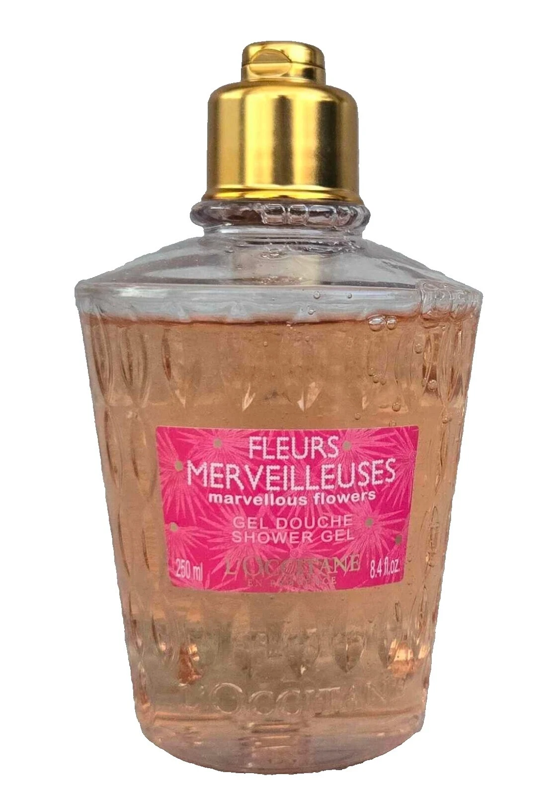 Flor L’OCCITANE Spray Mujeres