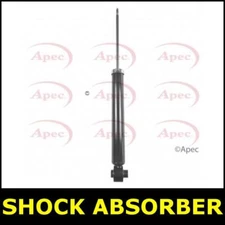 Shock Absorber Rear FOR AUDI A4 200bhp 8E 2.0 04->08 CHOICE2/2 Petrol Apec