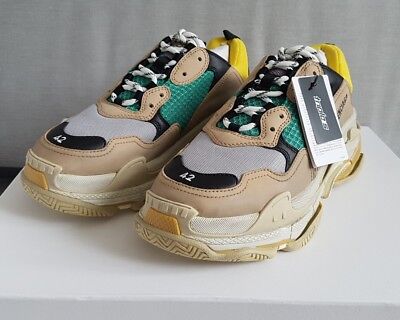 balenciaga sneakers europe