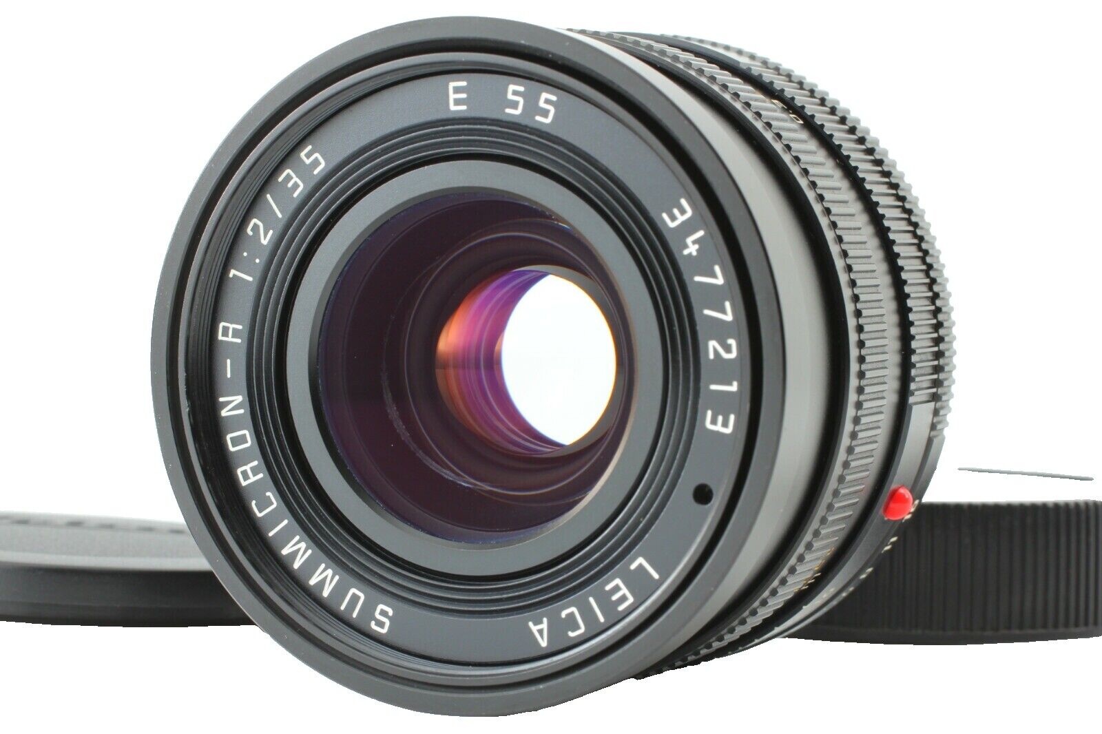 Leica Summicron 35mm F2 | eBay Leica Summicron 35mm F2 | eBay