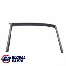 Fenster dichtung Mercedes W221 V221 Lange F&uuml;hrung T&uuml;r hinten links A2217356525