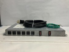 HP 295364-001 power distribution unit low voltage 295363-001 295365-001