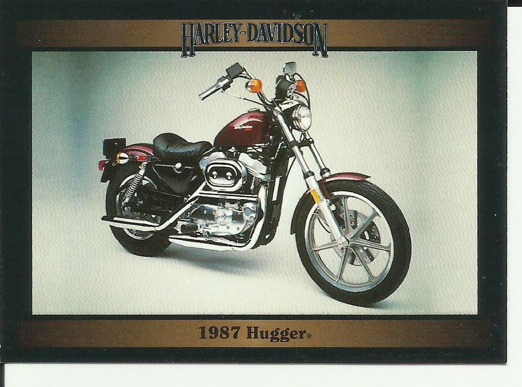 Harley-Davidson