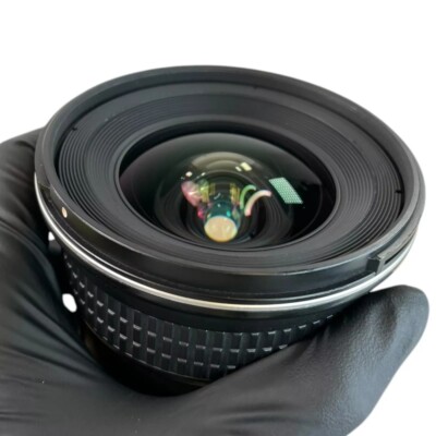 Tokina 11-16mm f/2.8 AT-X Pro DX for Canon EF Mount Wide Angle