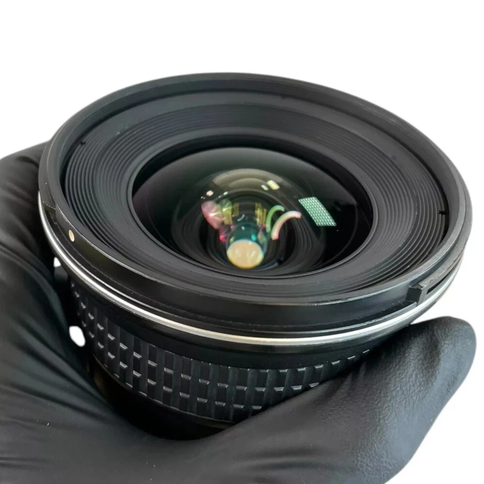 Tokina 11-16 mm f/2,8 AT-X Pro DX para montaje Canon EF - 90 % nuevo Foto 4 de 4