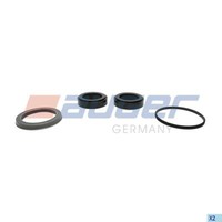 auger 99043 Reparatursatz, Federsattel FüR MAN