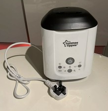 bottle and pouch warmer