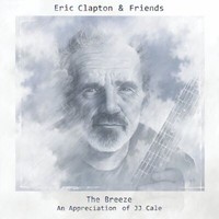 Clapton,Eric / The Breeze An Appreciation Of Jj Cale
