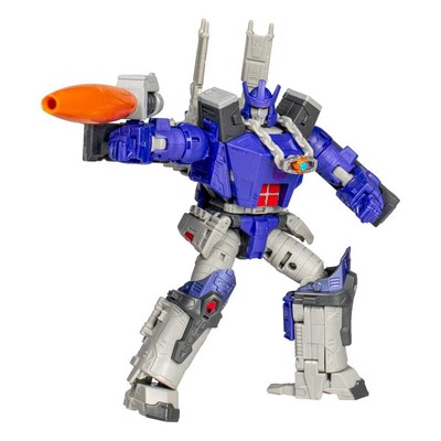 The Transformers: The Movie Studio Series Leader Class Actionfigur Galvatron 22 