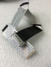 TCL 55FS4690 Main Board To T-Con Board LVDS Ribbon Cable