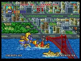 SNK NEO-GEO AES Stereo RGB Scart cable