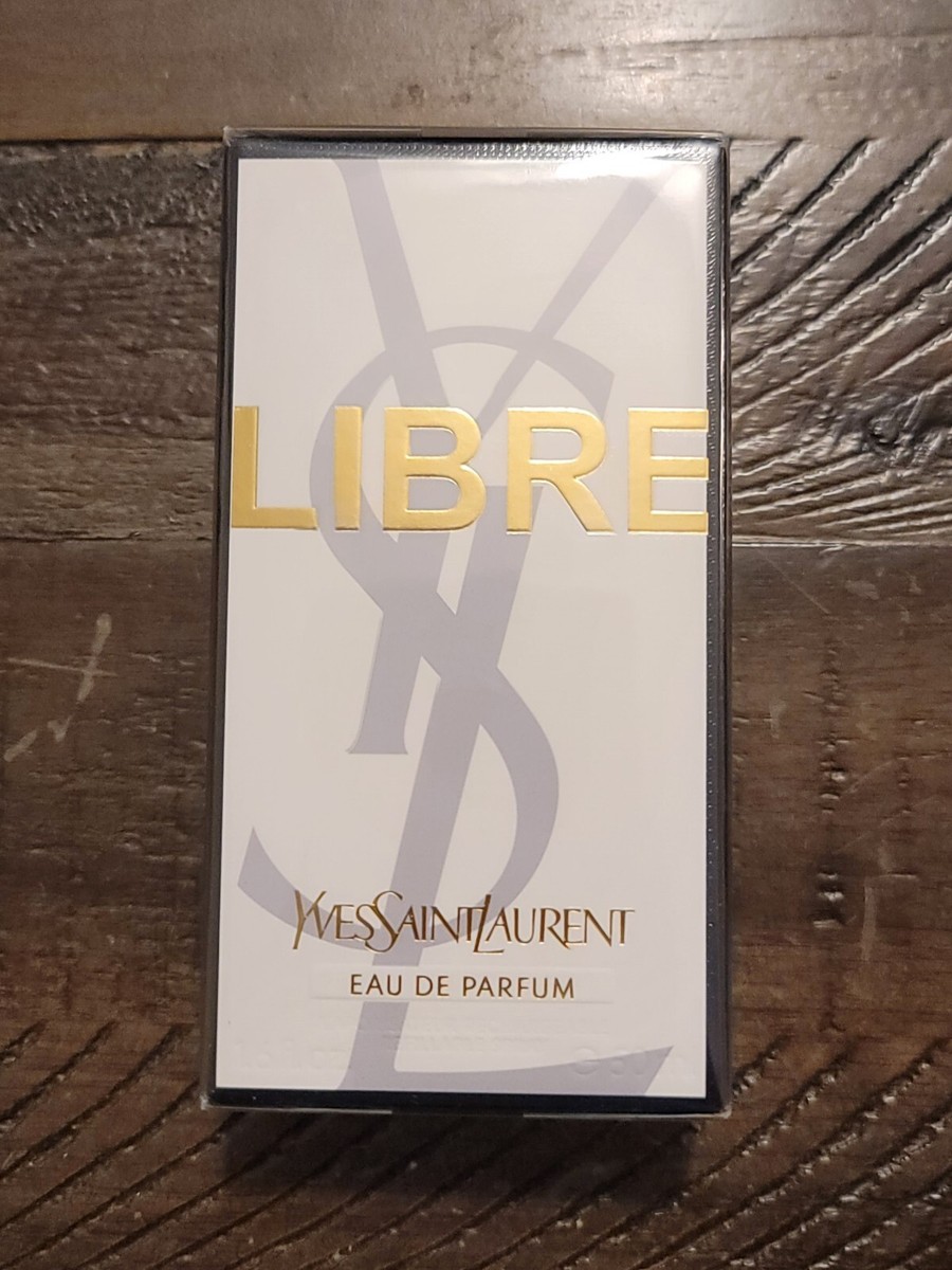 Yves Saint Laurent Libre Eau De Parfum for Women - 1.6 fl oz