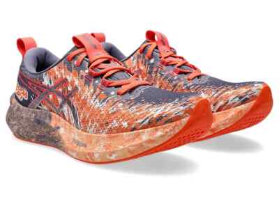 Asics Noosa TRI 16 Red Orange 1011B872-500 Men's Size