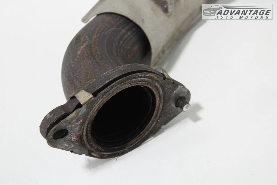 GMC ACADIA 2017-2020 2,5 L sistema de escape inferior delantero tubo OEM Foto 4 de 4