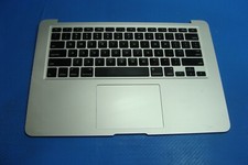 MacBook Air 13" A1466 Early 2014 MD760LL/B Top Case Palmrest w/Keyboard 661-7480