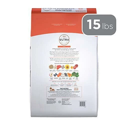Nutro dog clearance food coupons 2018