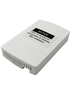 Genuine Trane ZSENS930AW00MA Z-Wave Remote Temperature and