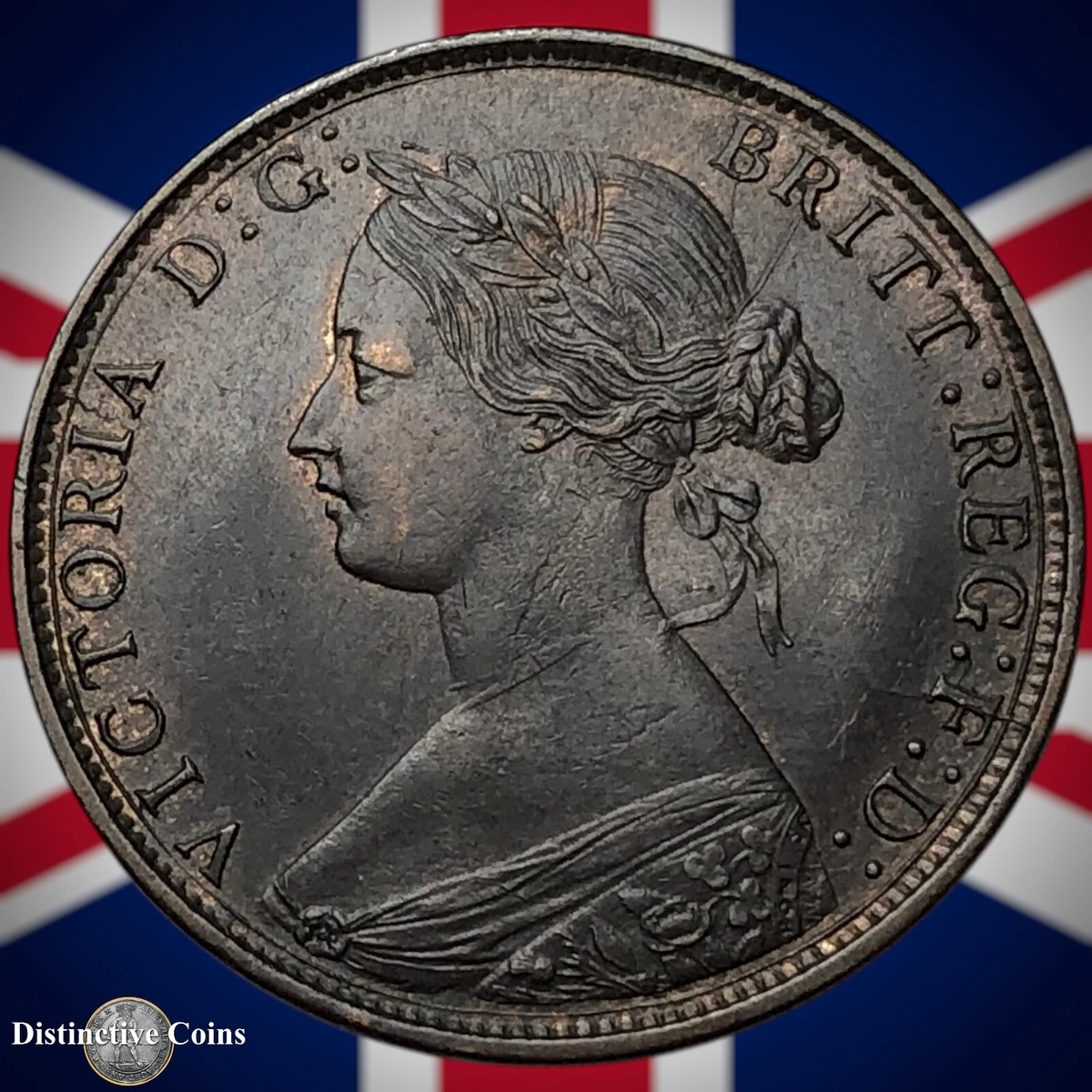 25+ 1870 Year UK Coins for sale | Updated Oct 2026