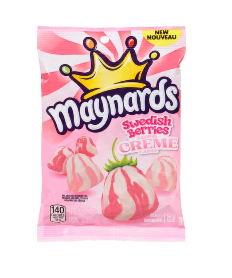 Maynards candy 2024