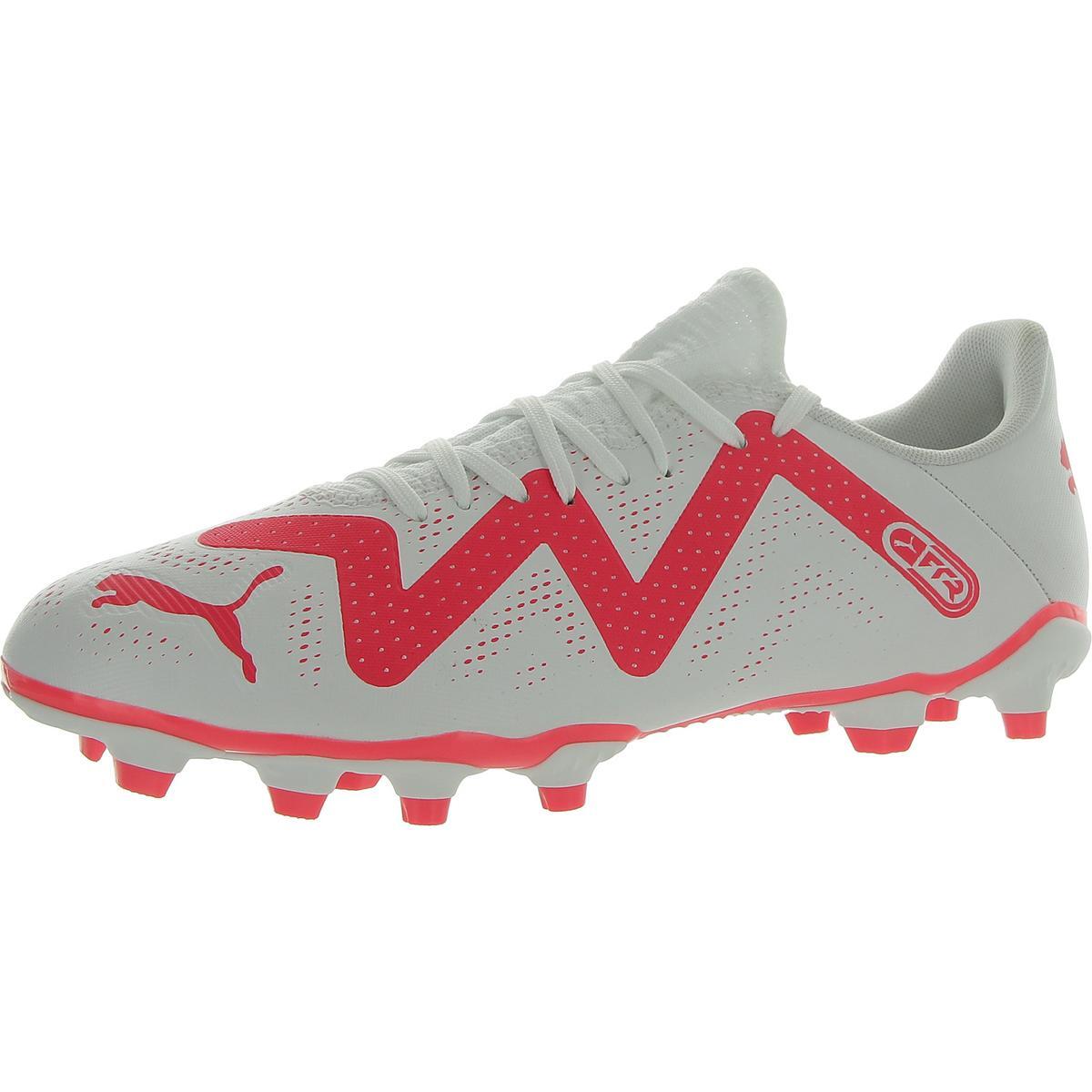 Футбольные бутсы Puma Womens Future Play FgAg 75 Medium BM 5906 6190₽
