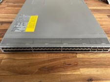Cisco - N9K-C93180YC-EX - Nexus 93180YC-EX - ...