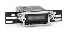 1964-1966 Ford Thunderbird RetroRadio M1 AM/FM AUX Stereo